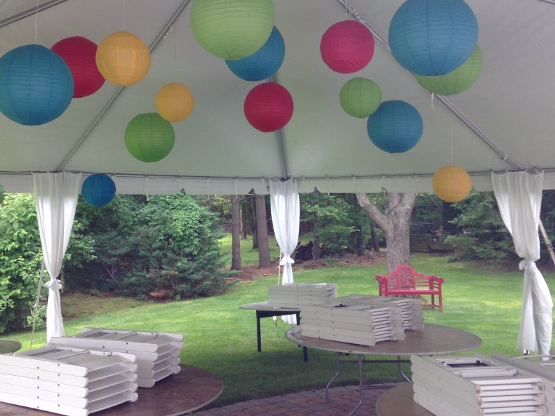 party and event rentals new jersey images